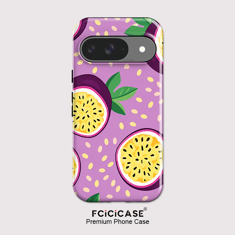 Phone Cases Pixel 10 - Fcicicase Acrylic Phone Case For Google