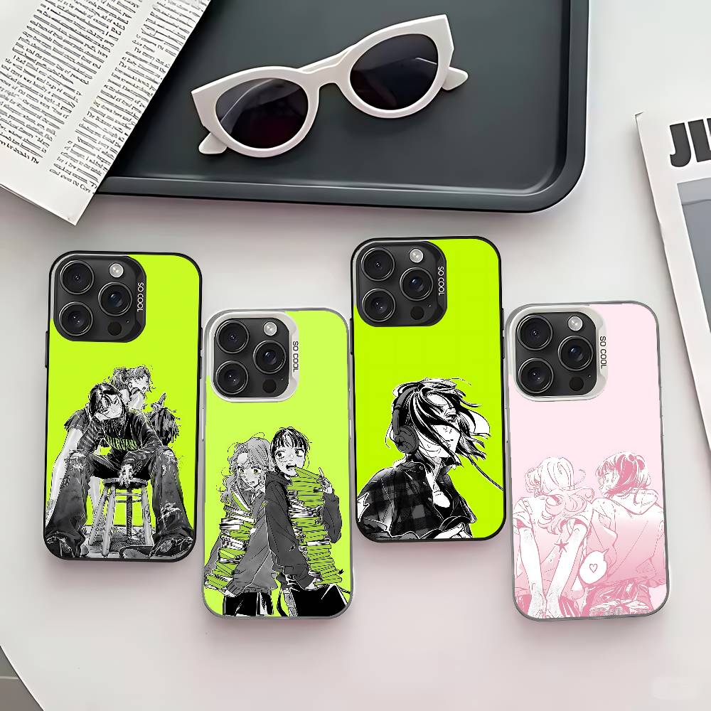 Phone Cases At Shein - The Guy She Was Interested In