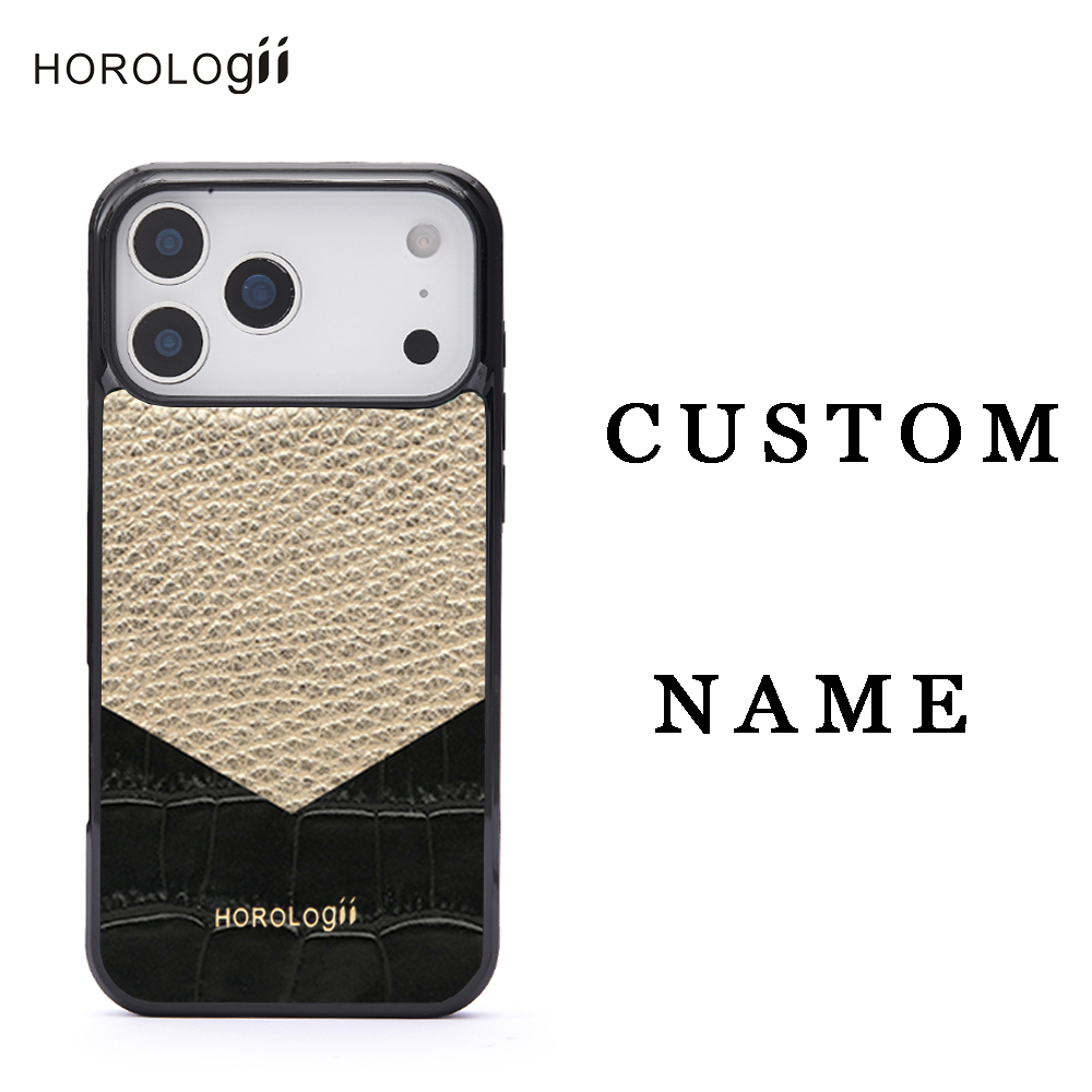 Monogram Custom Case - Monogram Custom Name Fashion Phone Case