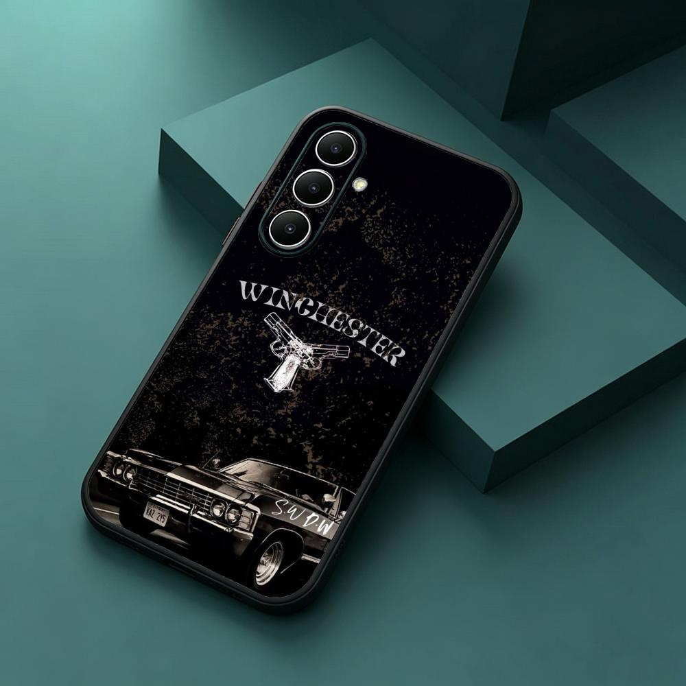 Hot cool Supernatural Phone Ca - Phone Cases Galaxy S23 评论和价格