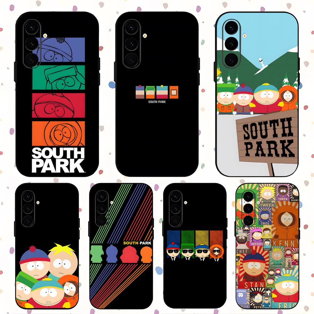 Cool South Park Cartoon Phone  - Phone Cases Galaxy S23 评论和价格