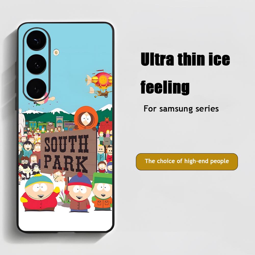 Cool South Park Cartoon Phone  - Phone Cases Galaxy S23 评论和价格