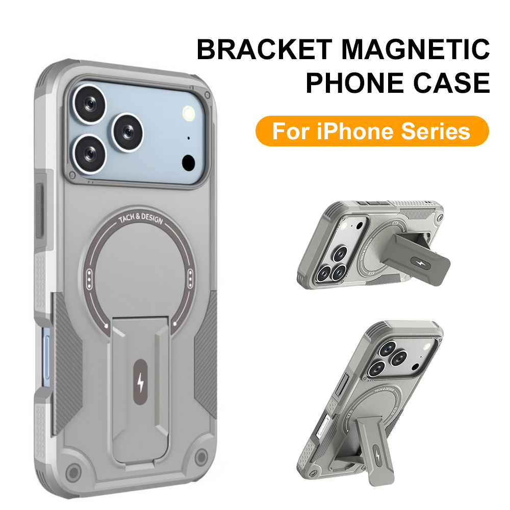 Magnetic Case Compatible Shock - Rugged Armor Case 评论和价格