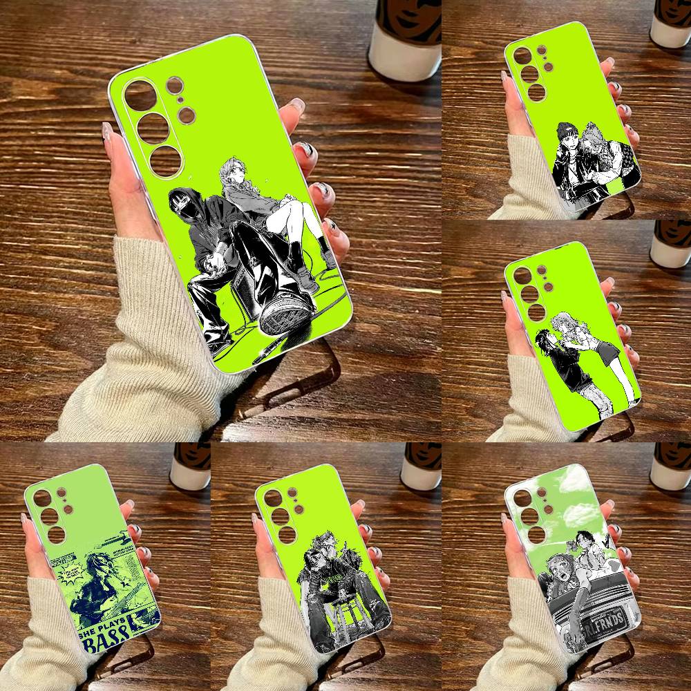 The Guy She Was Interested In  - Phone Cases At Shein 评论和价格