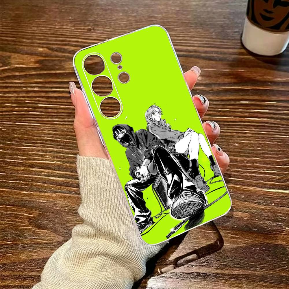The Guy She Was Interested In  - Phone Cases At Shein 评论和价格