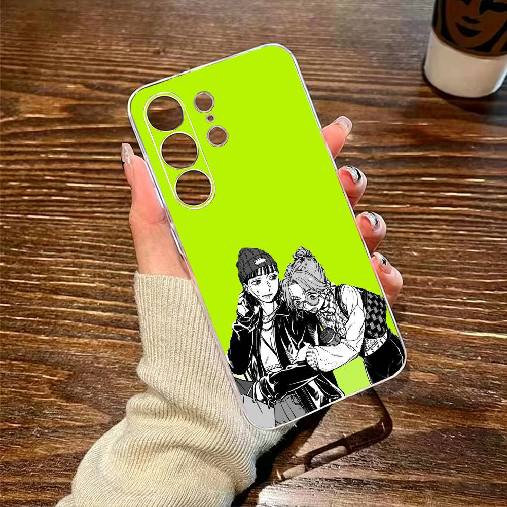 The Guy She Was Interested In  - Phone Cases At Shein 评论和价格