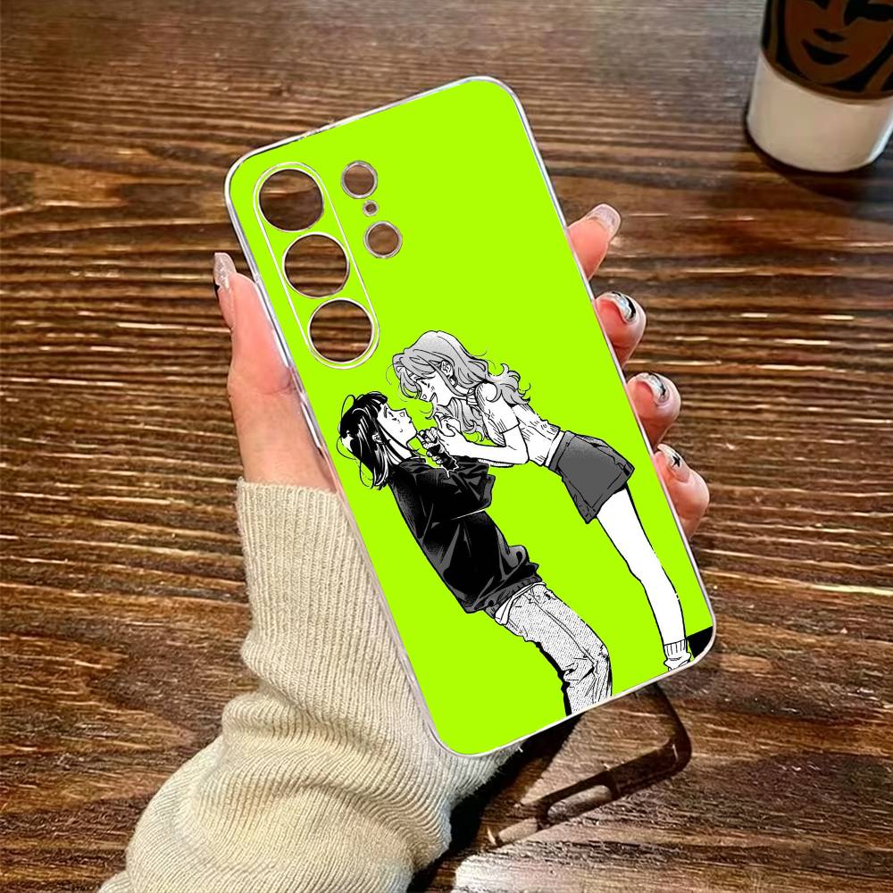 The Guy She Was Interested In  - Phone Cases At Shein 评论和价格