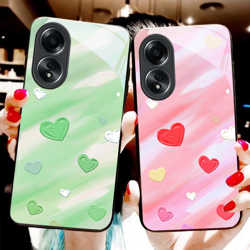 Minimalist and hazy art For Op - Phone Cases Oppo 评论和价格