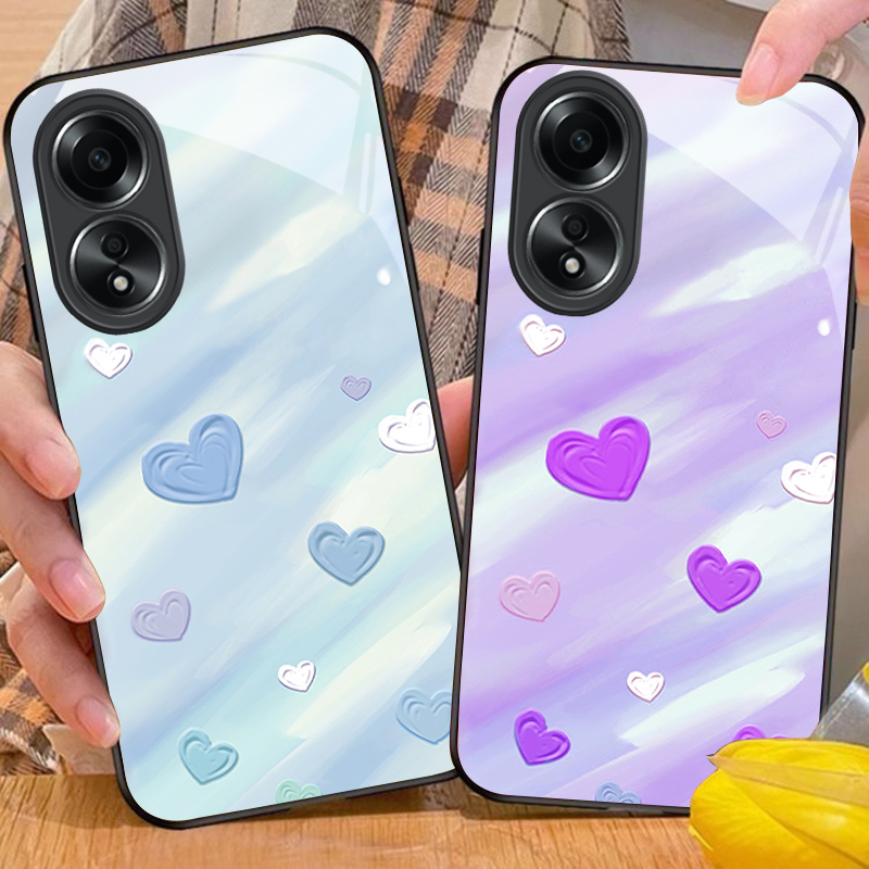Minimalist and hazy art For Op - Phone Cases Oppo 评论和价格