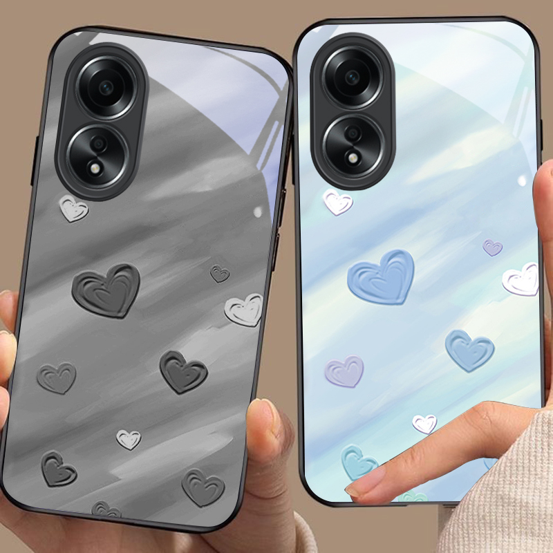 Minimalist and hazy art For Op - Phone Cases Oppo 评论和价格