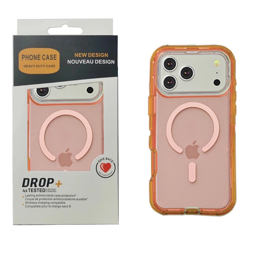 Hybrid Ott Armor Clear For Mag - Rugged Armor Case 评论和价格
