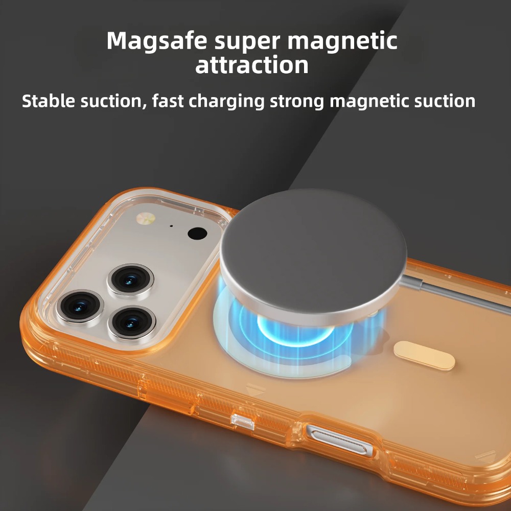 Hybrid Ott Armor Clear For Mag - Rugged Armor Case 评论和价格