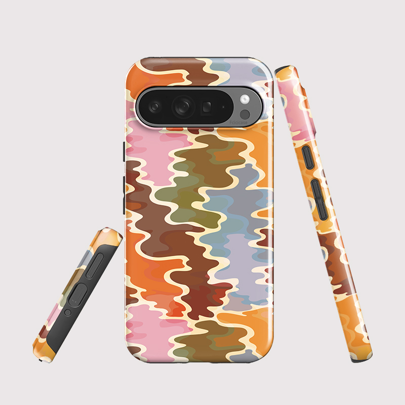 Fcicicase Acrylic Matte Phone  - Phone Cases Pixel 10 评论和价格