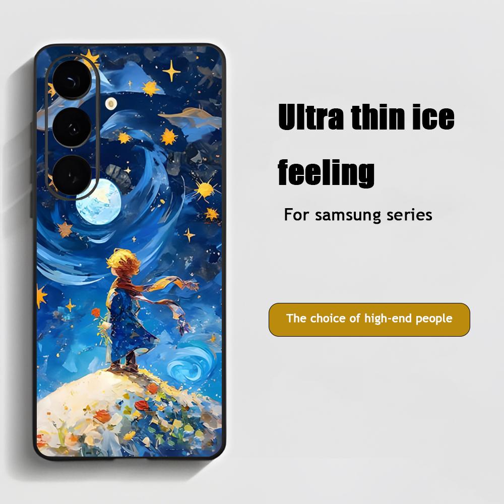 Le Petit Prince fairy tale Hot - Phone Cases Galaxy S23 评论和价格