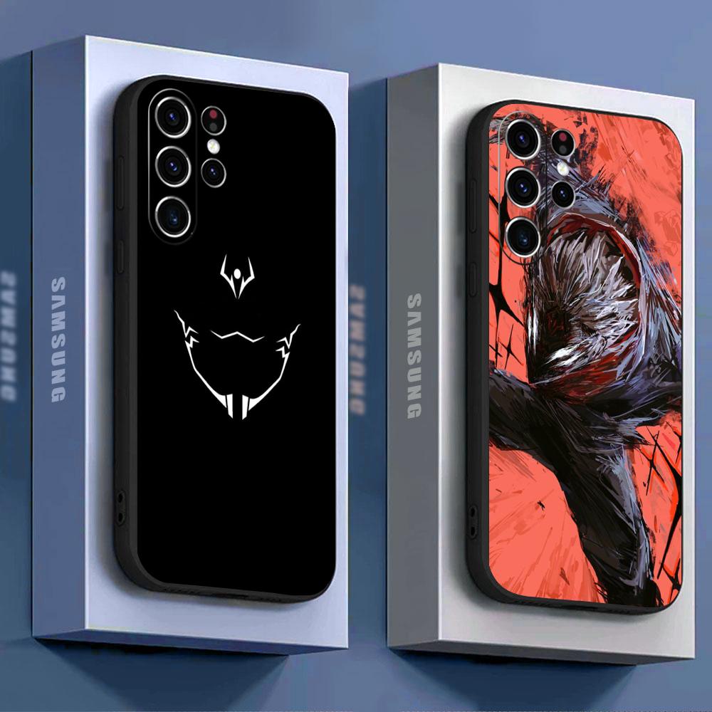 J-Jujutsues Sukuna cool  Kaise - Phone Cases Galaxy S23 评论和价格