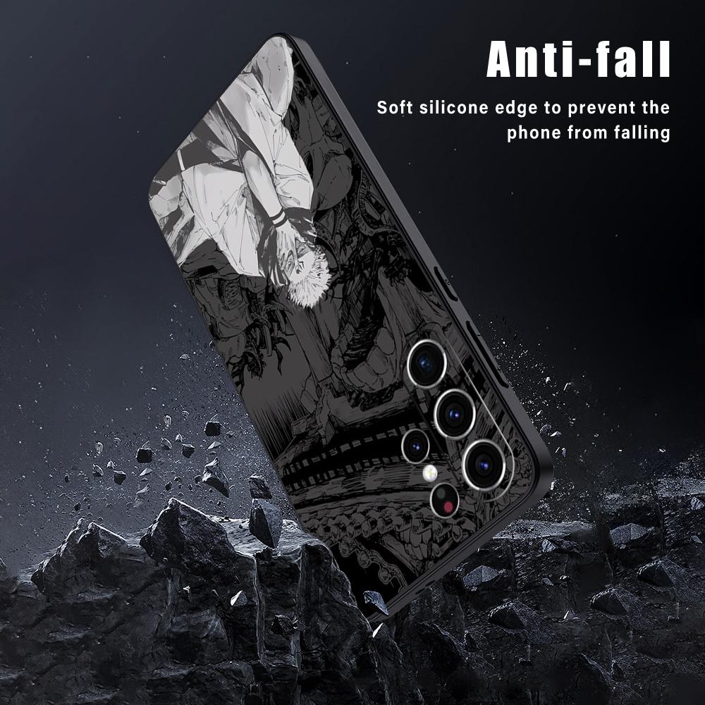 J-Jujutsues Sukuna cool  Kaise - Phone Cases Galaxy S23 评论和价格