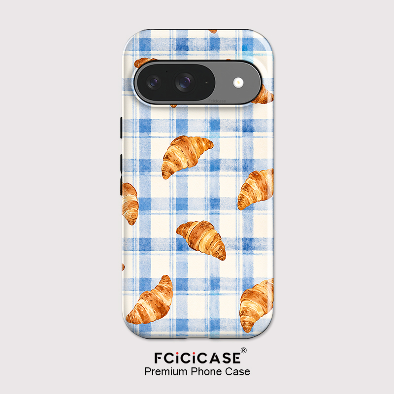 Fcicicase Acrylic Matte Phone  - Phone Cases Pixel 10 评论和价格
