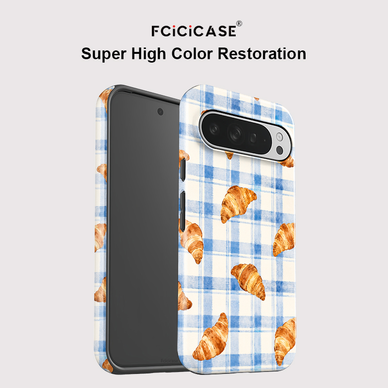 Fcicicase Acrylic Matte Phone  - Phone Cases Pixel 10 评论和价格