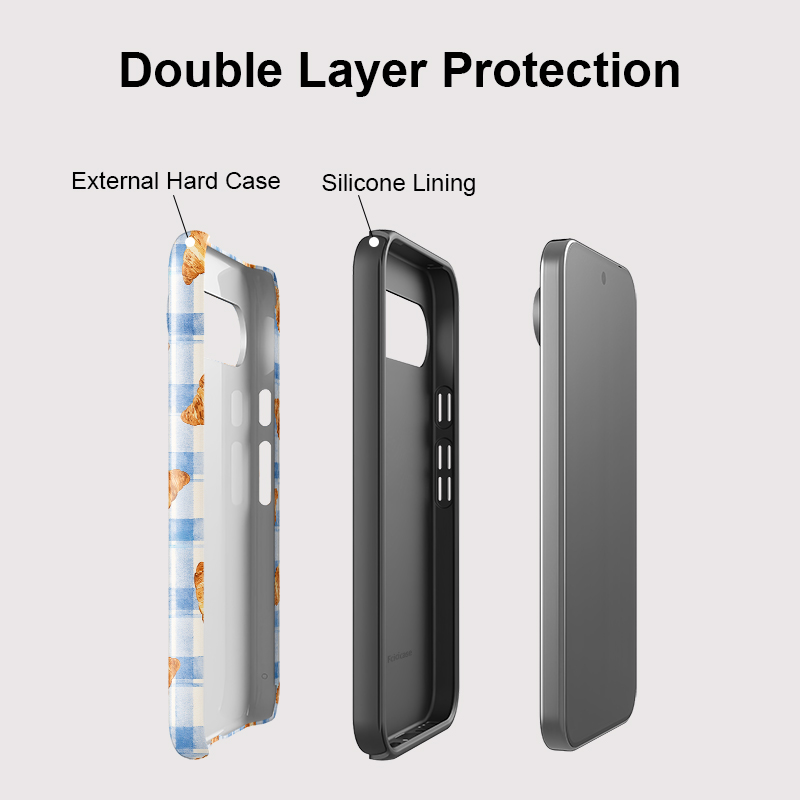 Fcicicase Acrylic Matte Phone  - Phone Cases Pixel 10 评论和价格