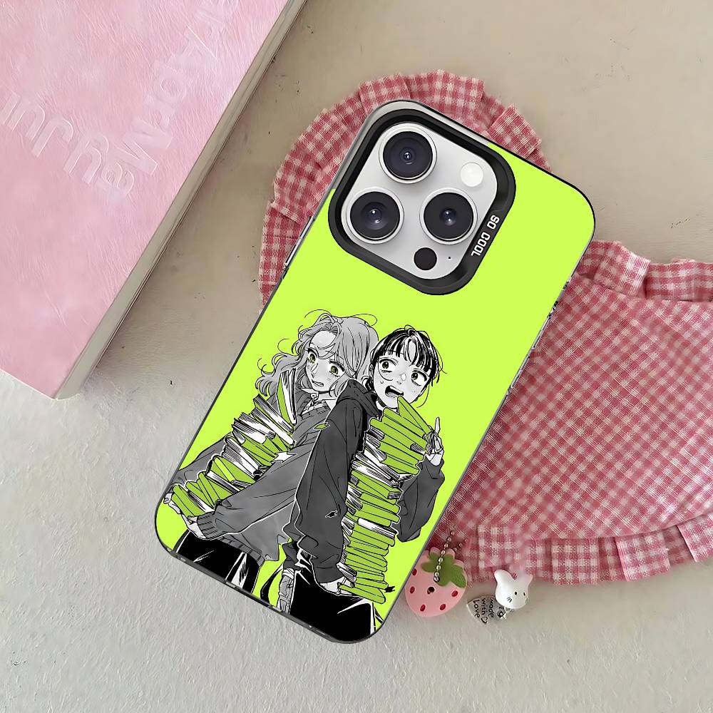 The Guy She Was Interested In  - Phone Cases At Shein 评论和价格
