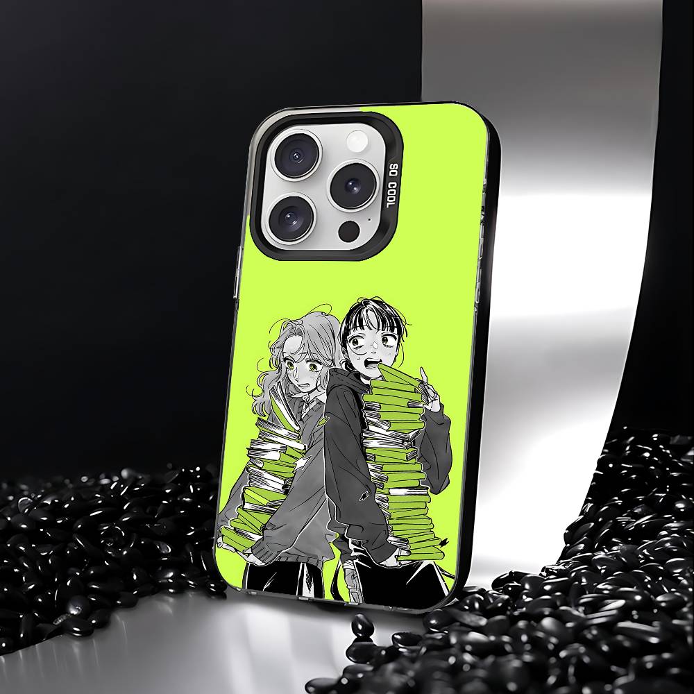 The Guy She Was Interested In  - Phone Cases At Shein 评论和价格