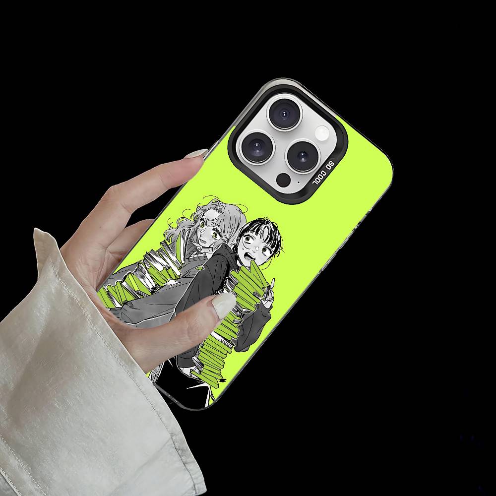 The Guy She Was Interested In  - Phone Cases At Shein 评论和价格