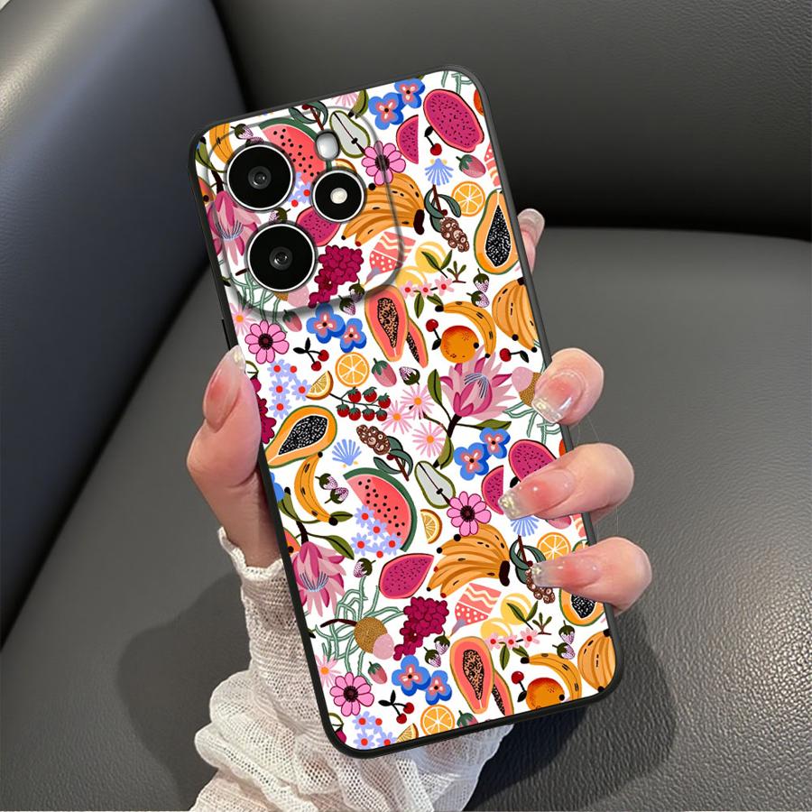 Case for Xiaomi Redmi Note 15  - Phone Cases Brown 评论和价格