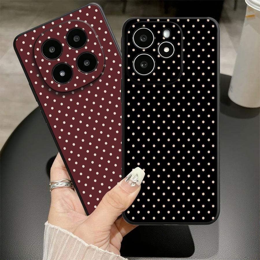 Case for Xiaomi Redmi Note 15  - Phone Cases Brown 评论和价格