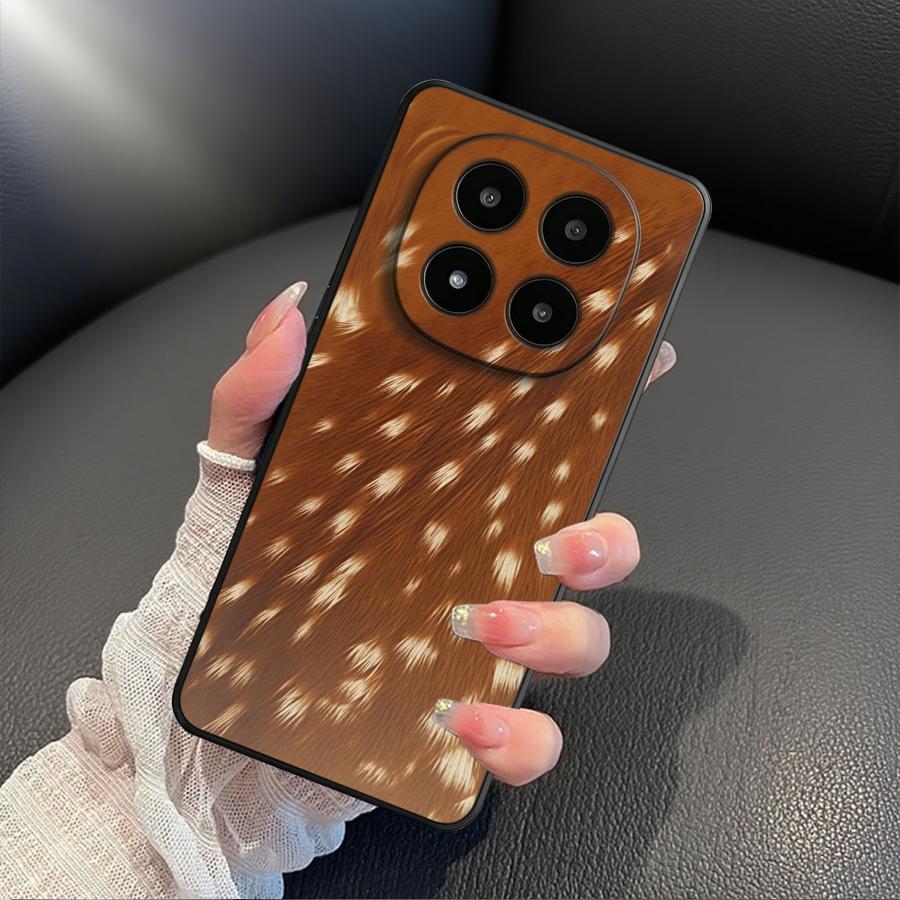Case for Xiaomi Redmi Note 15  - Phone Cases Brown 评论和价格