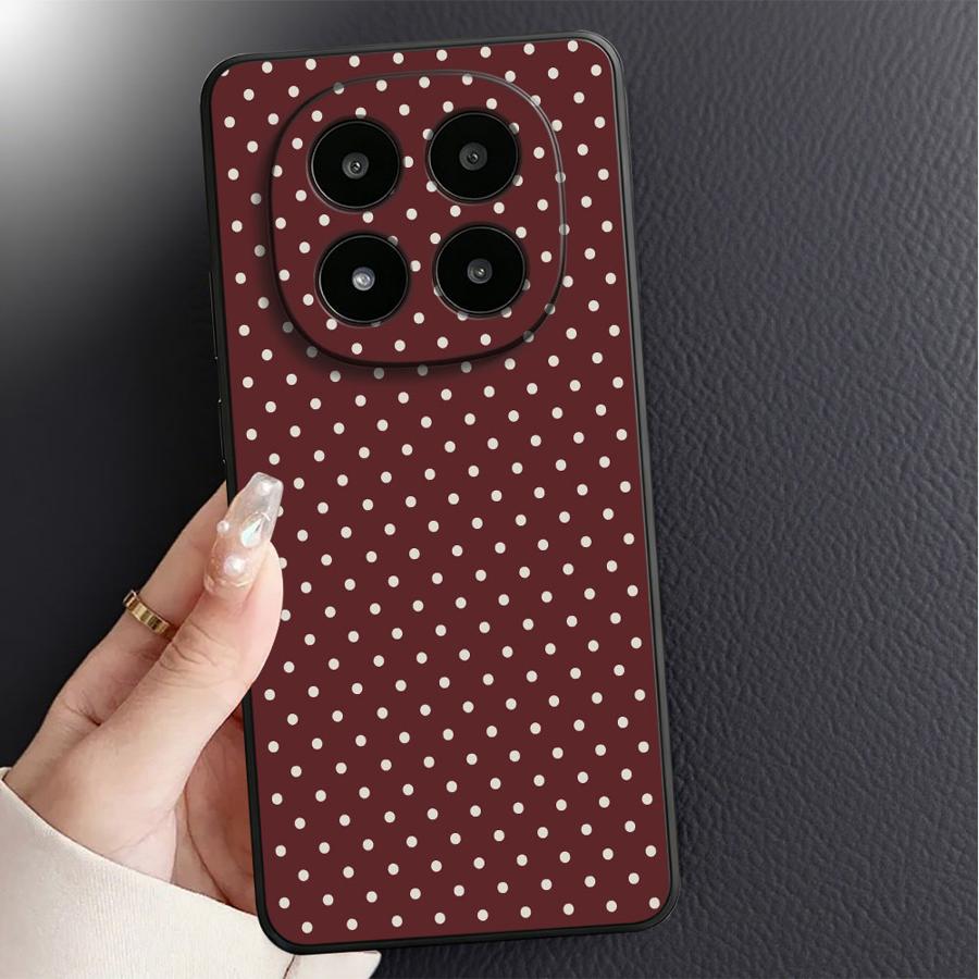 Case for Xiaomi Redmi Note 15  - Phone Cases Brown 评论和价格