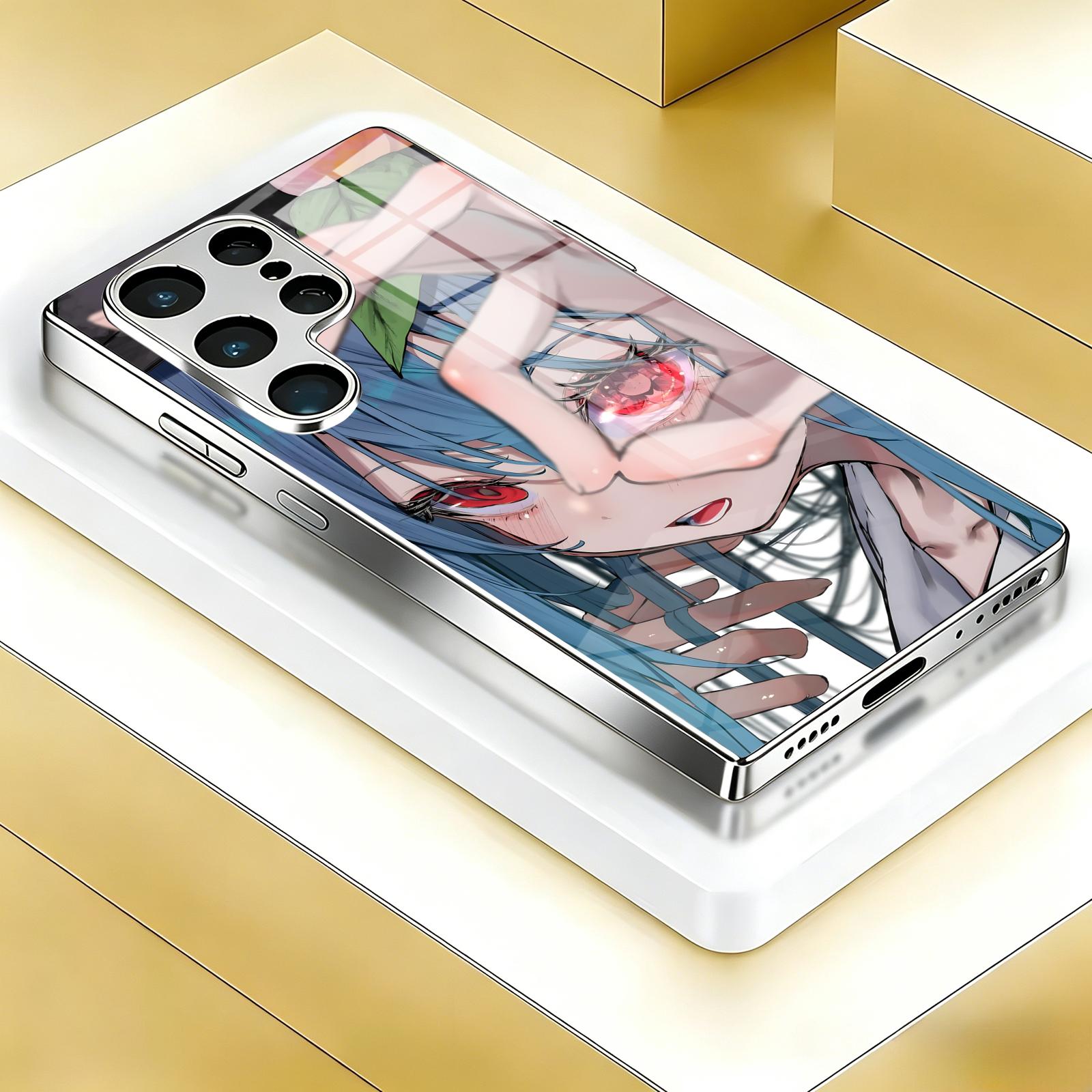 Phone Case For Samsung S26 S25 - Phone Cases Galaxy S23 评论和价格