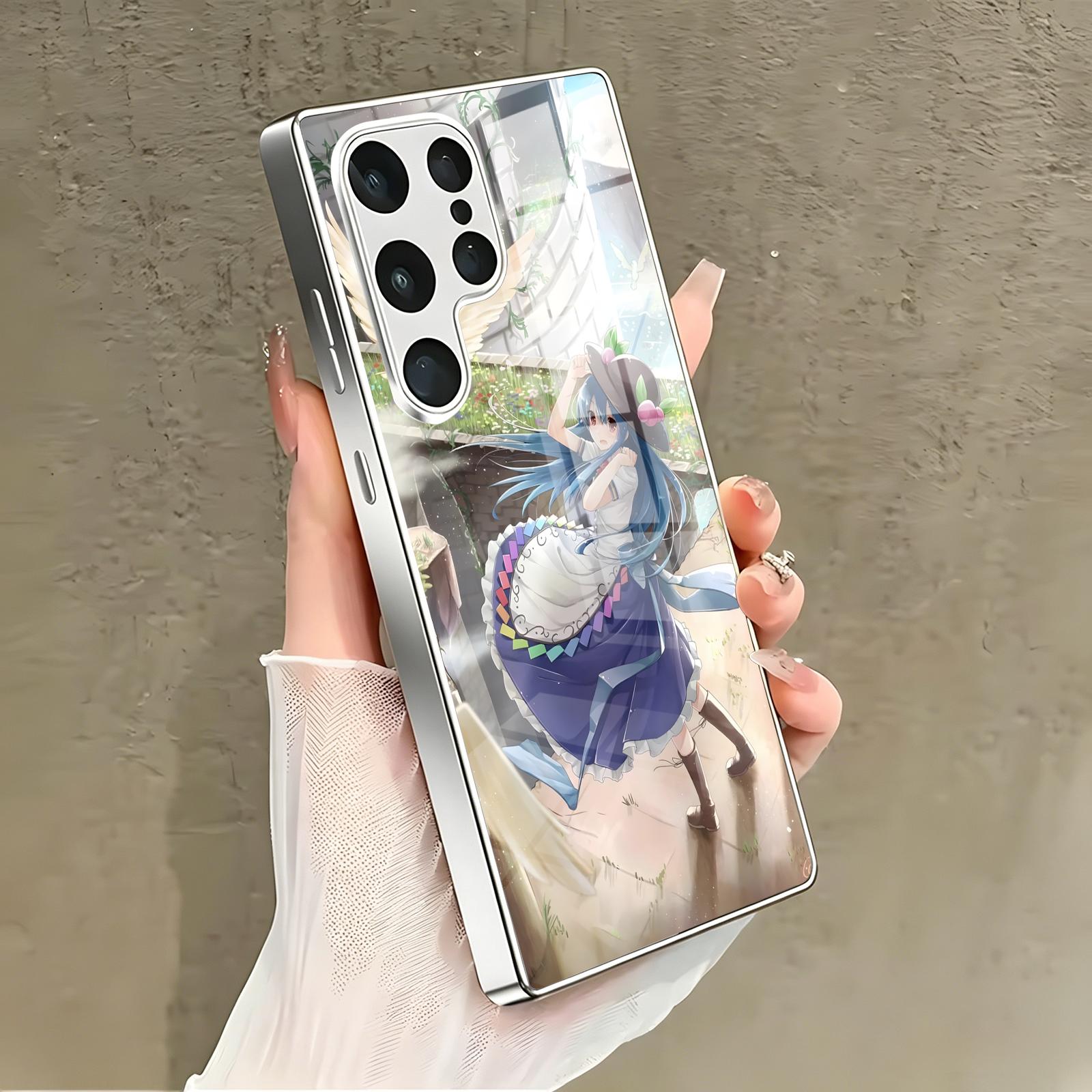 Phone Case For Samsung S26 S25 - Phone Cases Galaxy S23 评论和价格