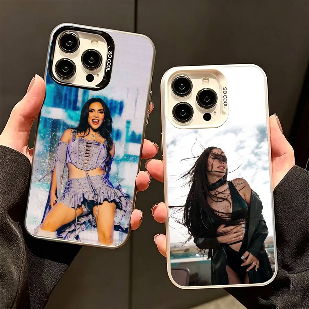 Latin Pop  K-Kim-M  L-Loaiza-Z - Phone Cases Za 评论和价格
