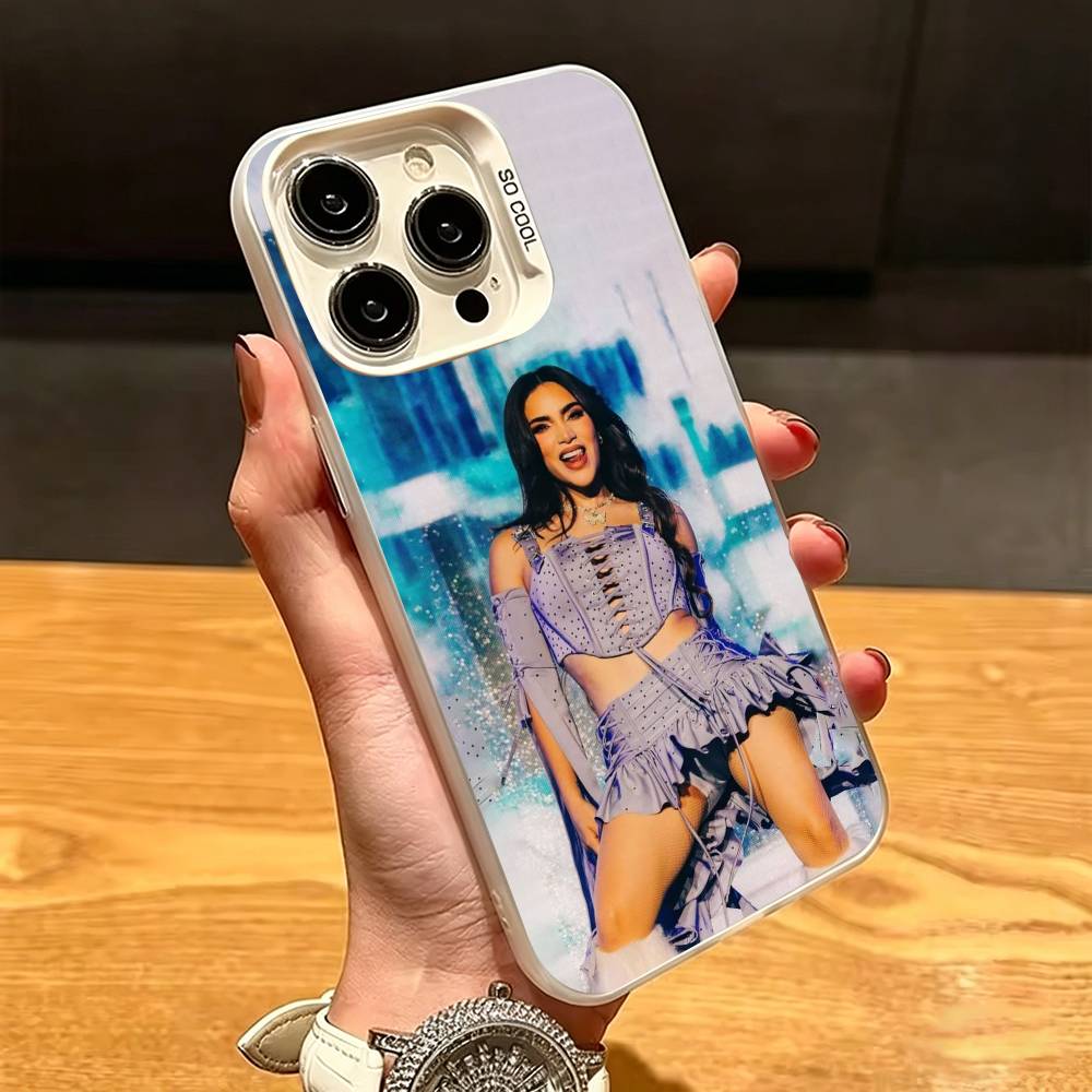 Latin Pop  K-Kim-M  L-Loaiza-Z - Phone Cases Za 评论和价格