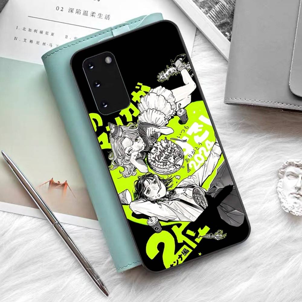 The Guy She Was Interested In  - Phone Cases At Shein 评论和价格