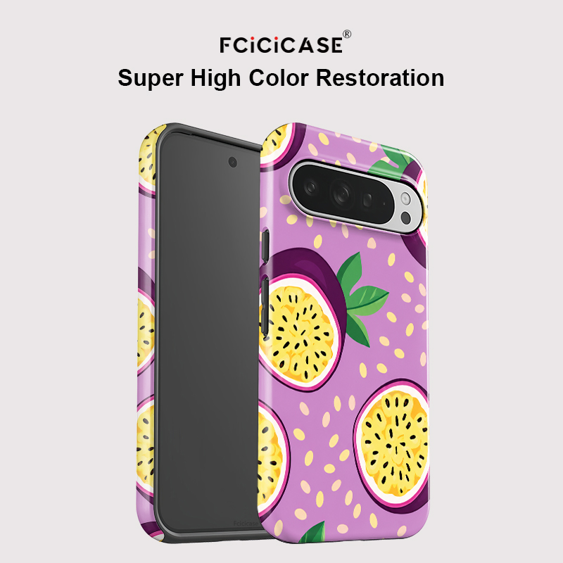 Fcicicase Acrylic Phone Case F - Phone Cases Pixel 10 评论和价格