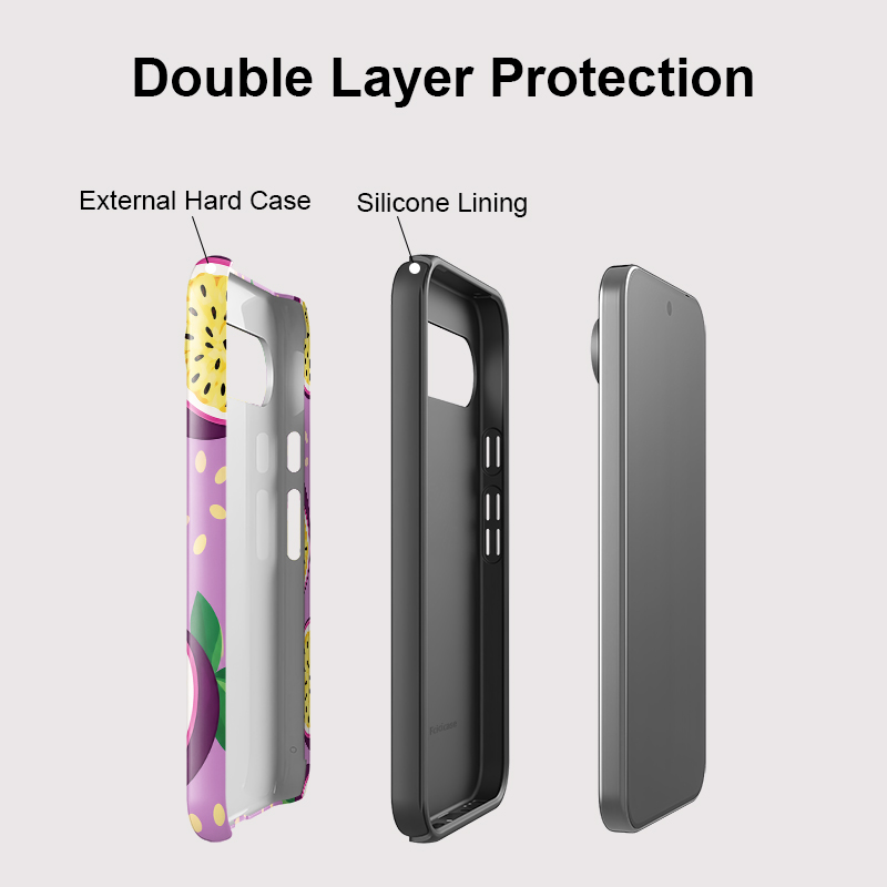 Fcicicase Acrylic Phone Case F - Phone Cases Pixel 10 评论和价格