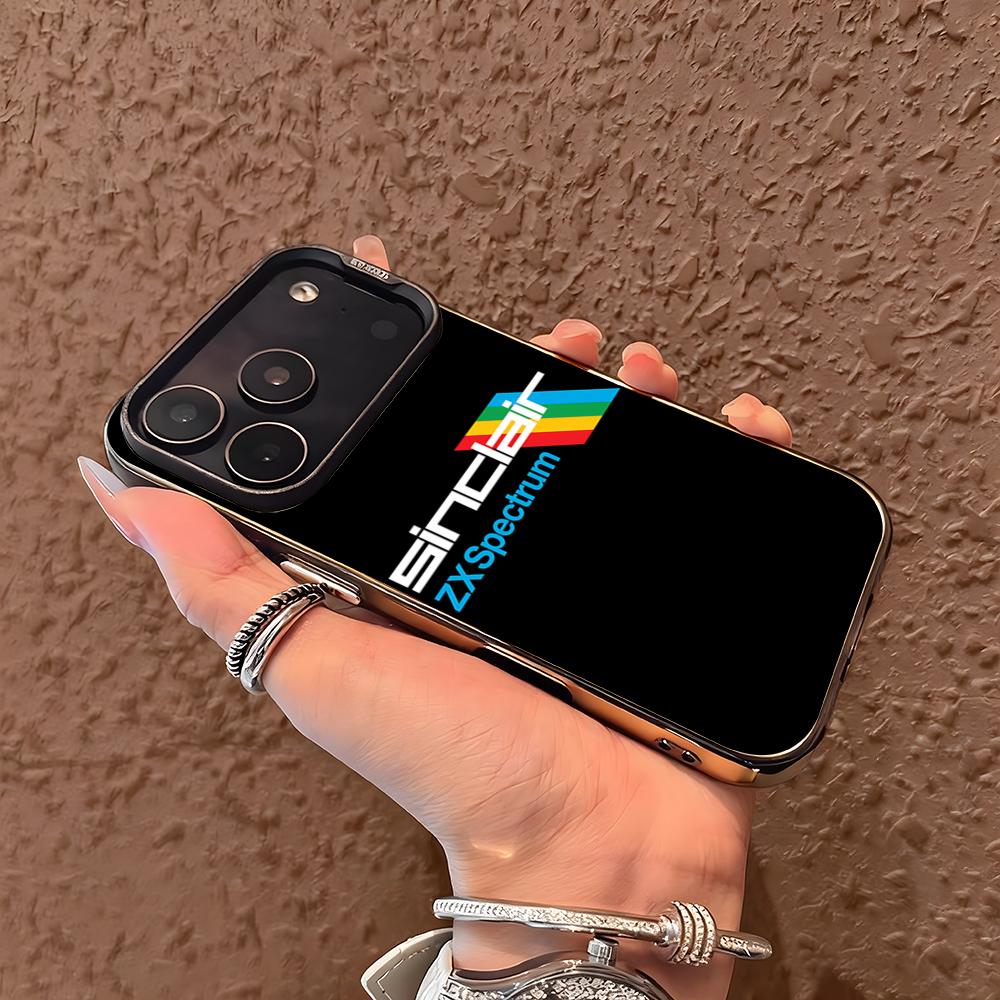 Sinclair ZX Spectrum Phone Cas - Phone Cases Iphone 17 Pro 评论和价格