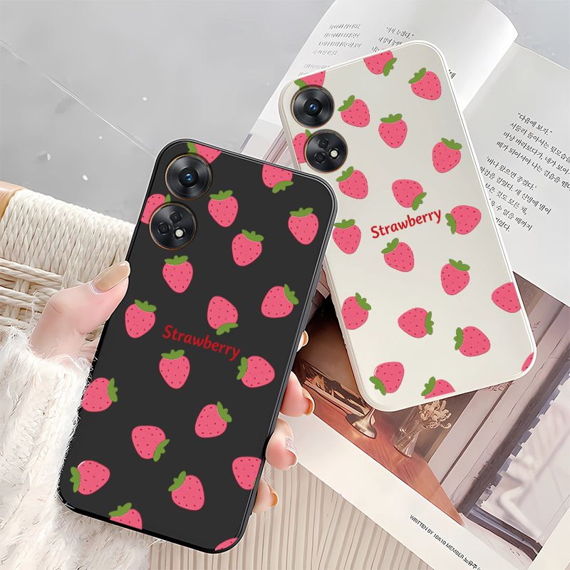 Silicone Shockproof Phone Case - Phone Cases Oppo 评论和价格