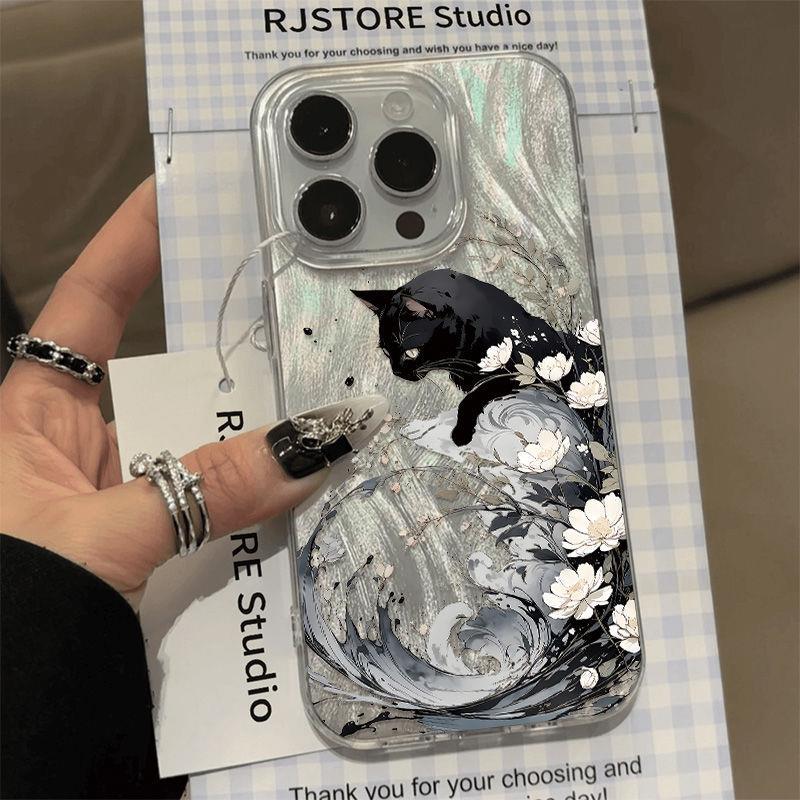 Mačica za slikanje nafte patte - Phone Cases Za 评论和价格
