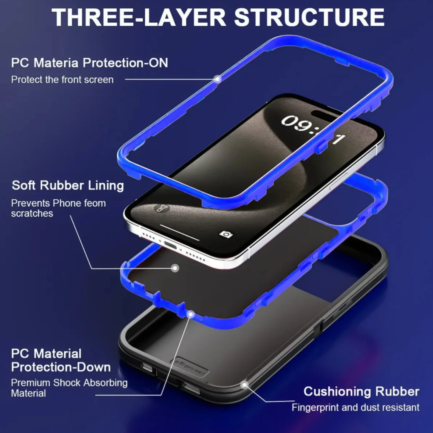 Armor Design Military Grade OT - Rugged Armor Case 评论和价格