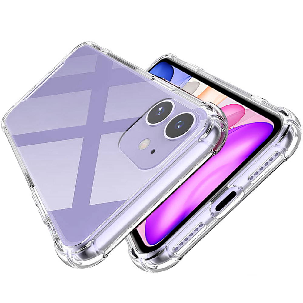 Transparent Silicone Phone Cas - Phone Cases Galaxy S23 评论和价格