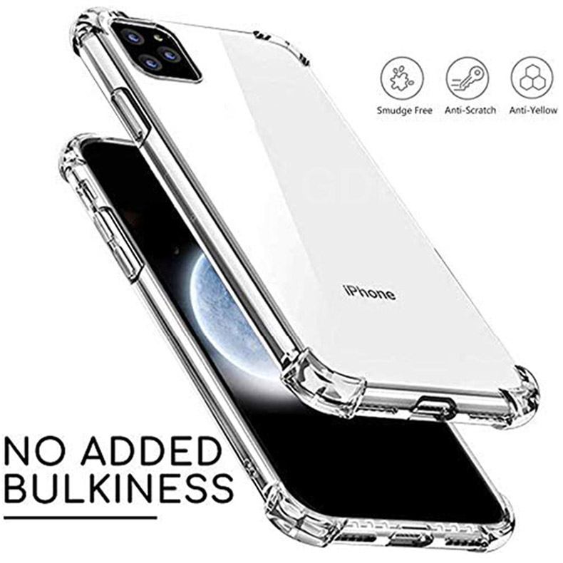 Transparent Silicone Phone Cas - Phone Cases Galaxy S23 评论和价格