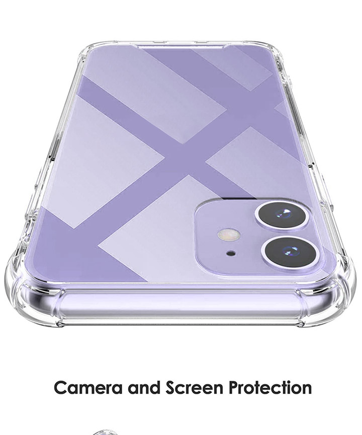 Transparent Silicone Phone Cas - Phone Cases Galaxy S23 评论和价格