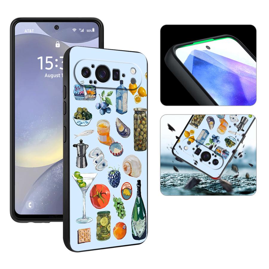 Seaside Scenery Funda Phone Co - Phone Cases Pixel 10 评论和价格