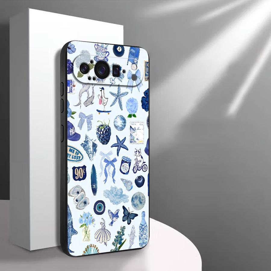 Seaside Scenery Funda Phone Co - Phone Cases Pixel 10 评论和价格