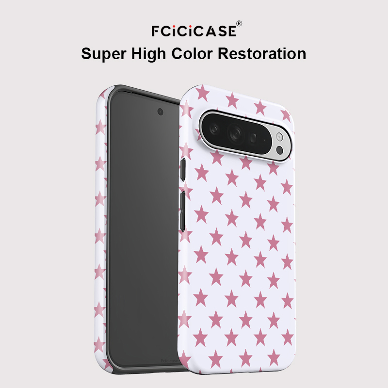 Fcicicase Shockproof Phone Cas - Phone Cases Pixel 10 评论和价格