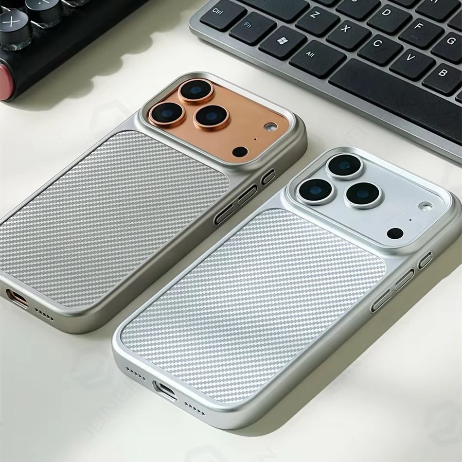 Business Magnetic Carbon Fiber - Rugged Armor Case 评论和价格