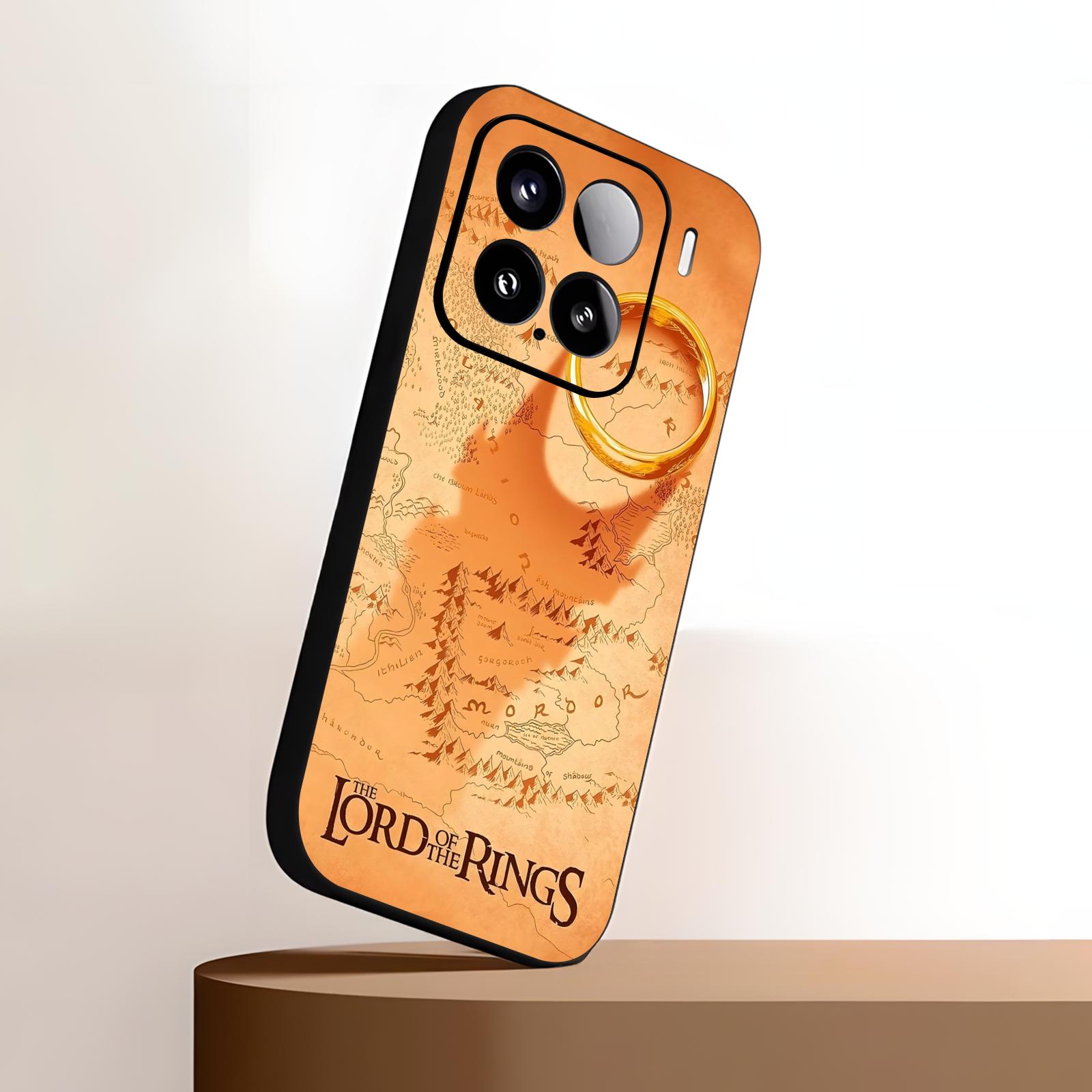Classic movies The Lord Of The - Phone Cases Iphone 15 评论和价格
