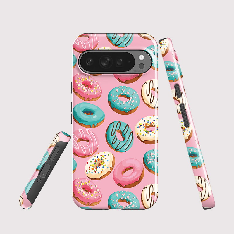 Fcicicase 2 in 1 Dual Layer Ph - Phone Cases Pixel 10 评论和价格